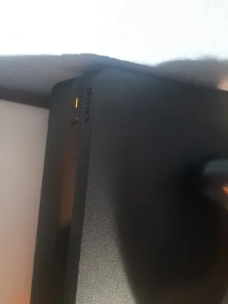 PS4 (PlayStation 4) con 1 Mando