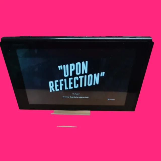 VIDEOJUEGO NINTENDO SWITCH L.A. NOIRE