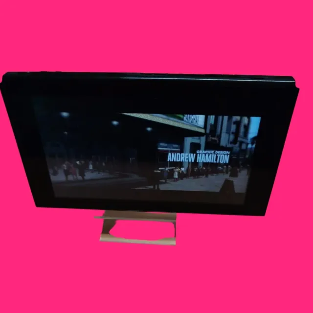 VIDEOJUEGO NINTENDO SWITCH L.A. NOIRE