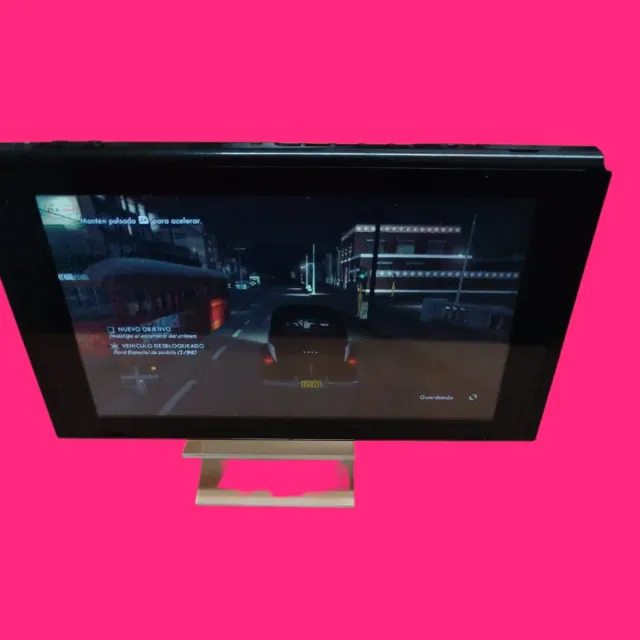 VIDEOJUEGO NINTENDO SWITCH L.A. NOIRE