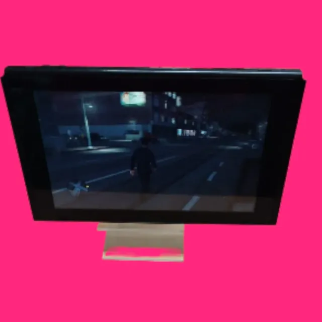 VIDEOJUEGO NINTENDO SWITCH L.A. NOIRE