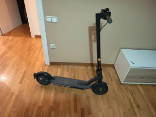 Patinete Eléctrico Xiaomi