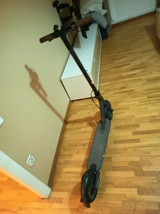 Patinete Eléctrico Xiaomi