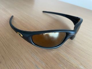 Gafas de sol Oakley Straight Jacket Gen 1