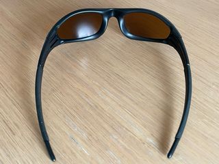 Gafas de sol Oakley Straight Jacket Gen 1