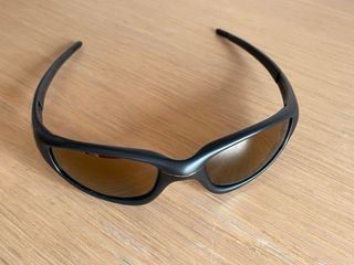 Gafas de sol Oakley Straight Jacket Gen 1