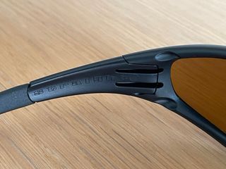 Gafas de sol Oakley Straight Jacket Gen 1