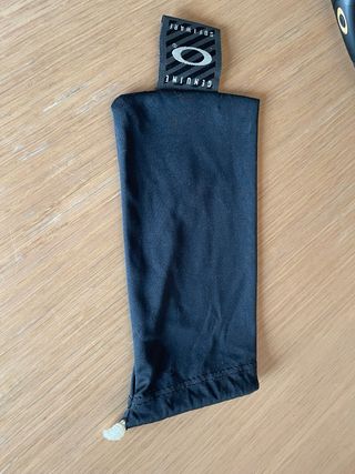 Gafas de sol Oakley Straight Jacket Gen 1