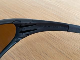 Gafas de sol Oakley Straight Jacket Gen 1