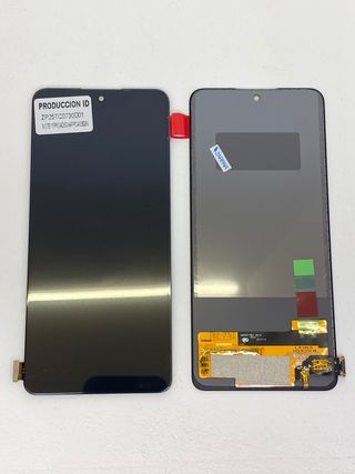 PANTALLA XIOAMI REDMI NOTE 11 PRO 4G5G/POCO X4 PRO
