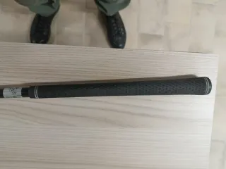 Mazza da golf Dynacraft Copperhead 5