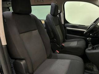 Citroen SpaceTourer 2021 Camper