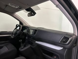 Citroen SpaceTourer 2021 Camper