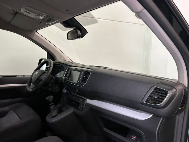 Citroen SpaceTourer 2021 Camper