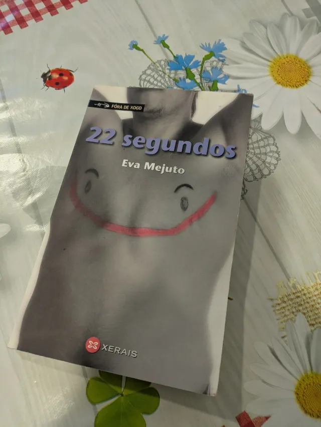22 segundos