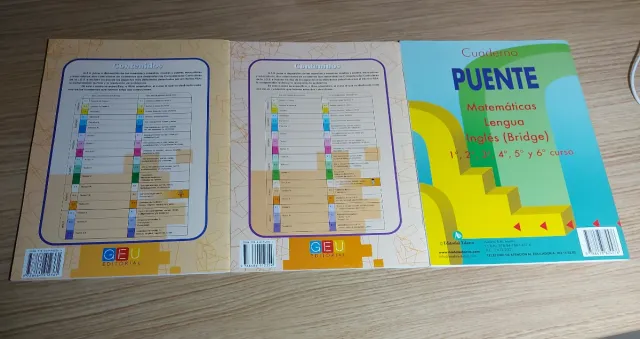 Mis problemas favoritos 5.2