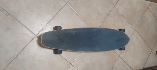 Longboard Carving Wave Spirit 40"