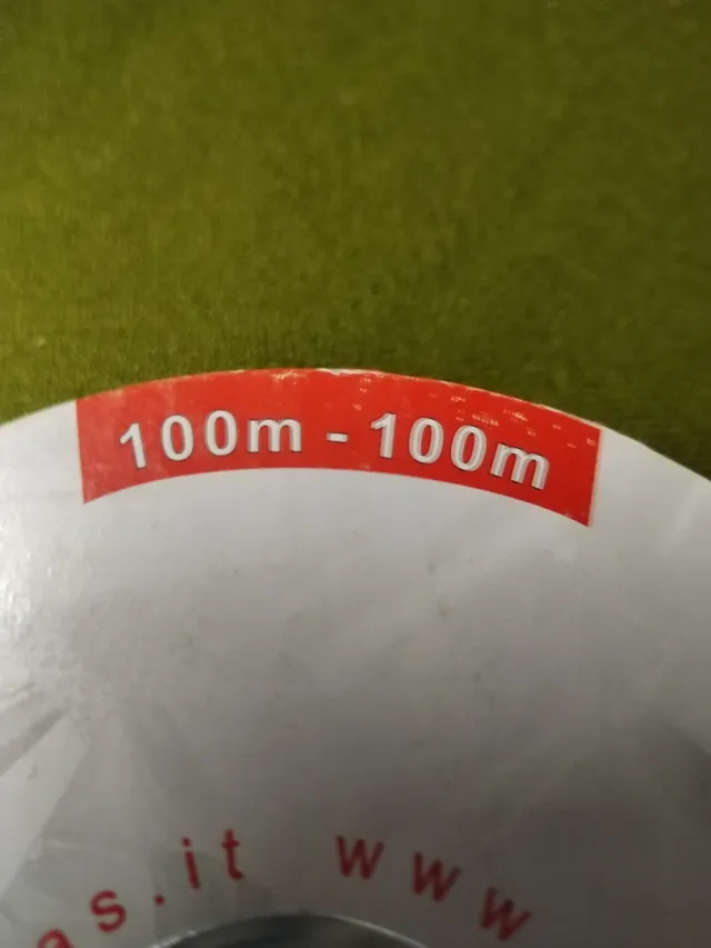 Rolo de fita para laços