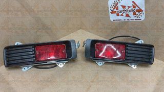 Coppia retronebbia Suzuki Vitara nuovi