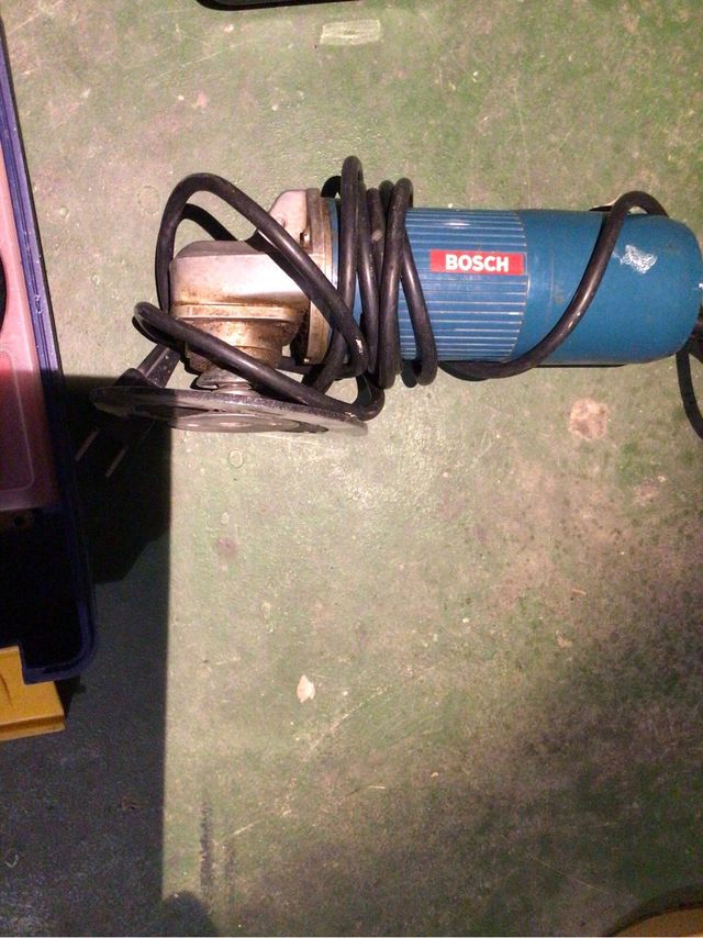 Lote de herramientas