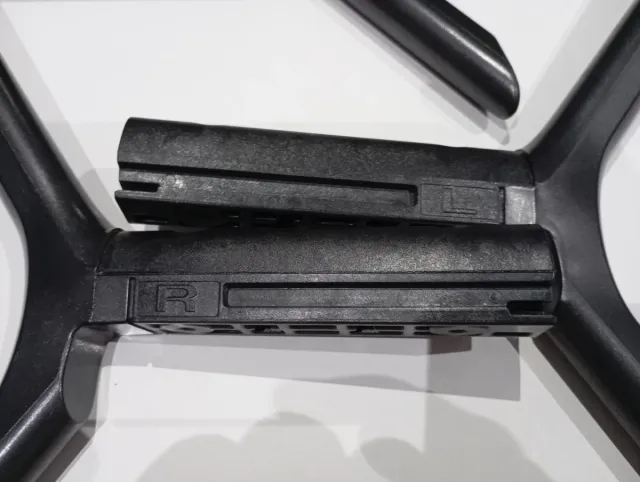 2 Juegos Patas TV Samsung