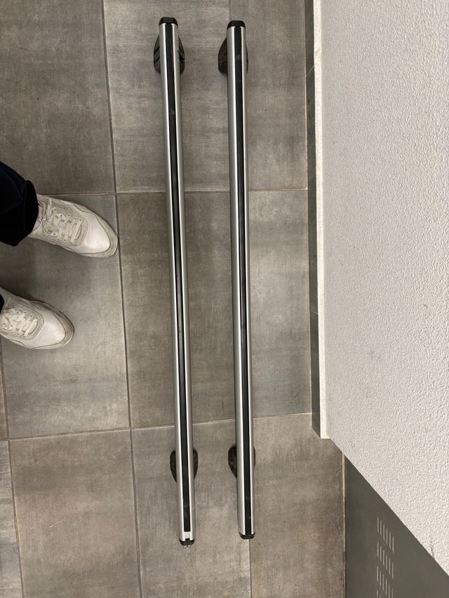 Bacas Ford Kuga 2008-2016