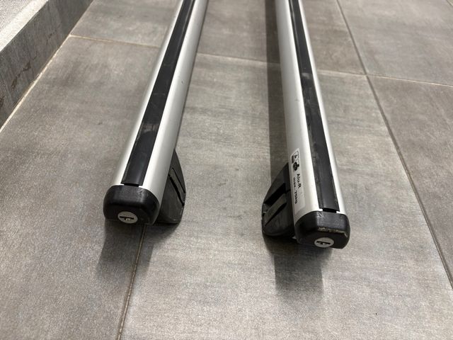 Bacas Ford Kuga 2008-2016