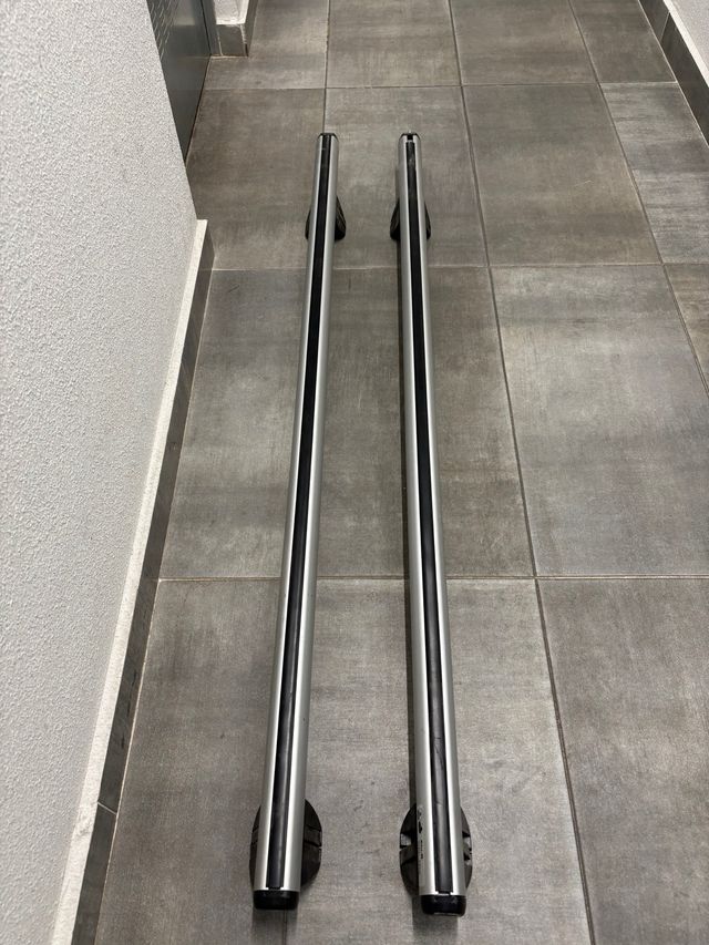 Bacas Ford Kuga 2008-2016