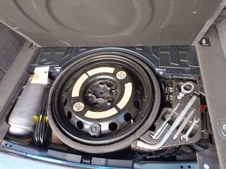 Volkswagen Touareg 2007