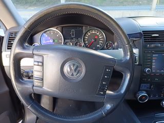 Volkswagen Touareg 2007