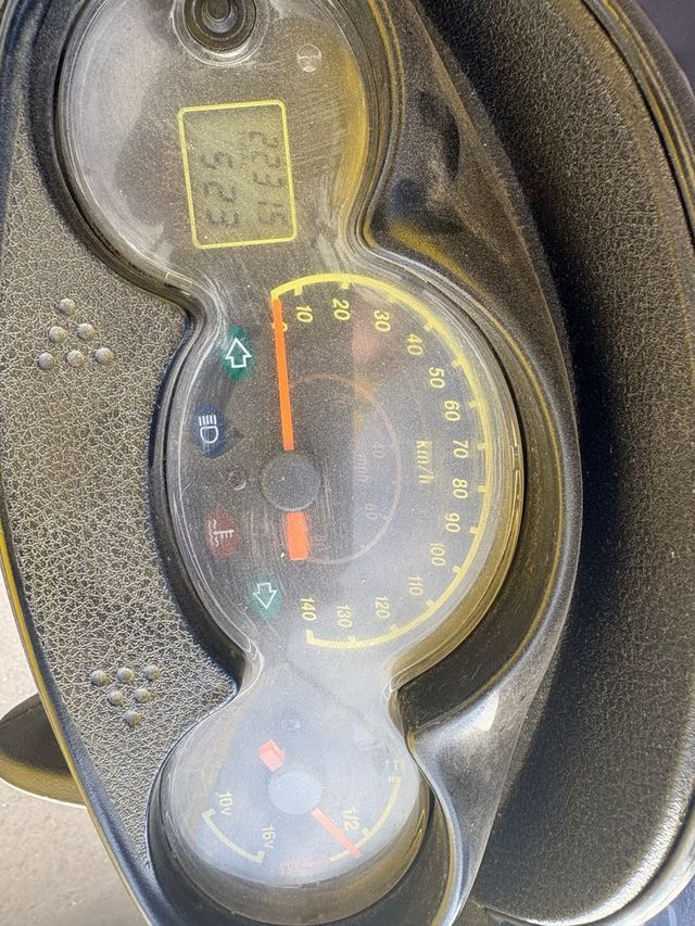 Yamaha Majesty 150 cc