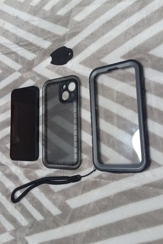 iPhone 13 Mini 256GB