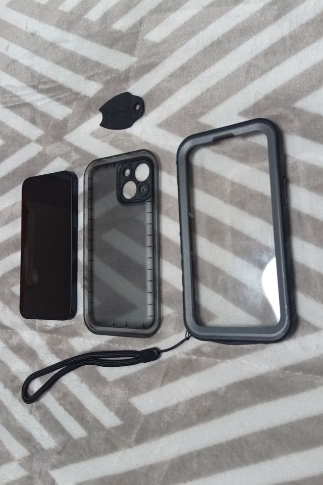 iPhone 13 Mini 256GB