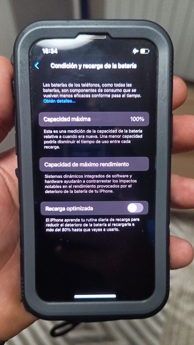 iPhone 13 Mini 256GB