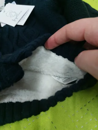 Maglioncino neonato 3-6 mesi nuovo