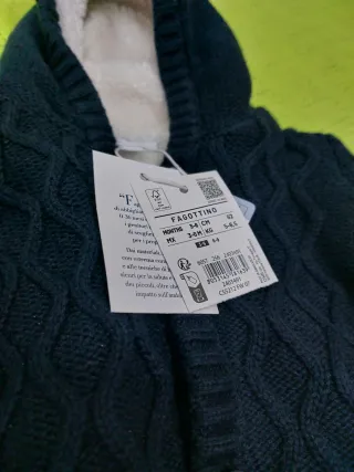 Maglioncino neonato 3-6 mesi nuovo