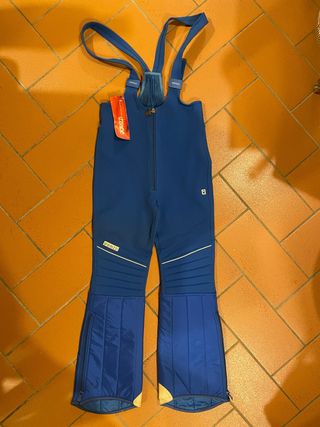 Gigi Rizzi Salopette Sci Tecnica Tg. 46