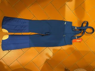 Gigi Rizzi Salopette Sci Tecnica Tg. 46