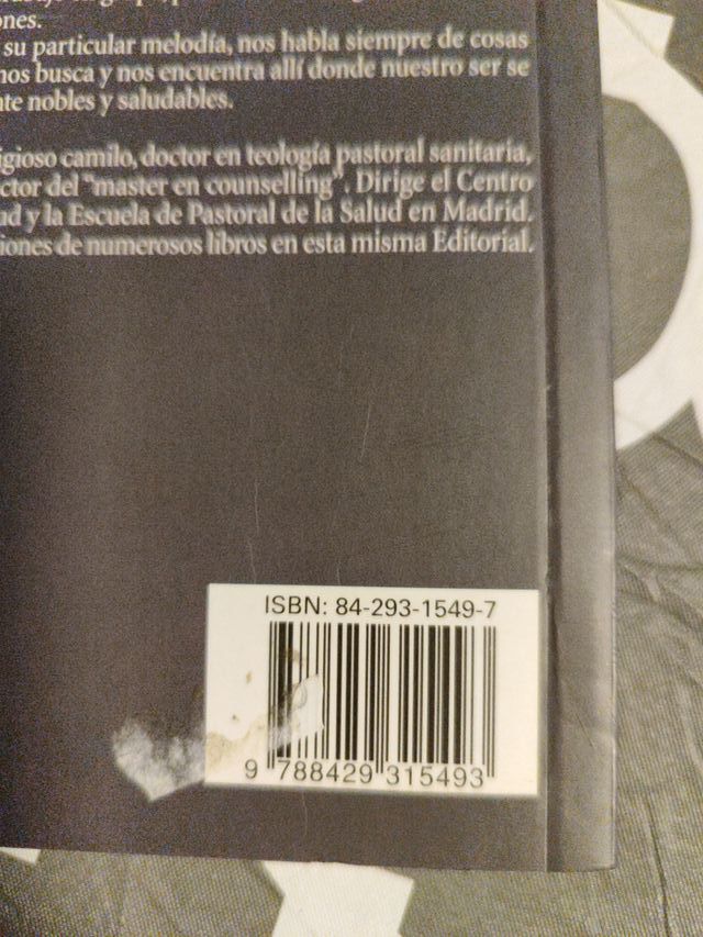Regálame la salud de un cuento (Pozo de Siquem,...
