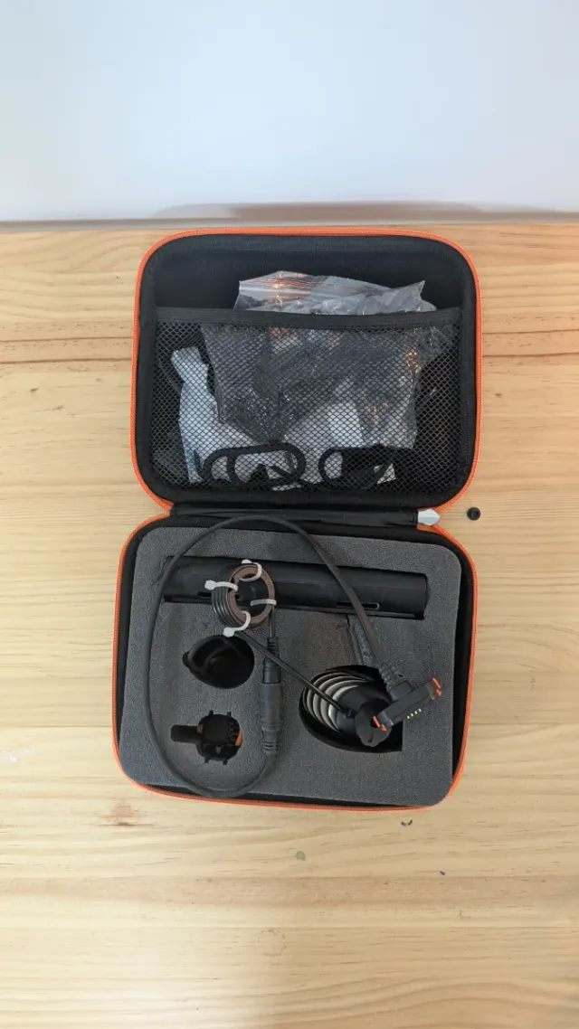 Foco Magicshine MJ-906