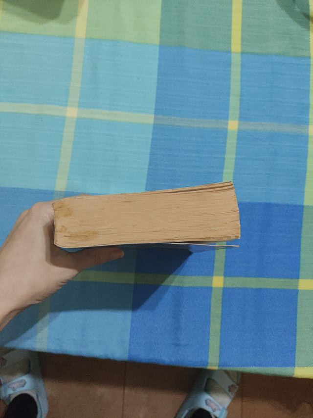 HISTORIA DEL REY TRANSPARENTE CV 07 (Spanish Ed...