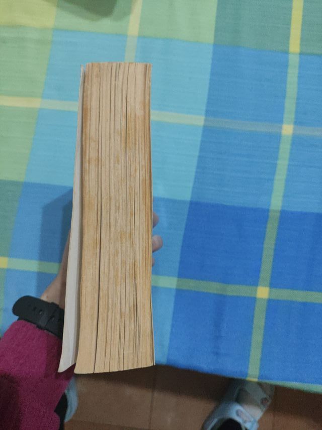 HISTORIA DEL REY TRANSPARENTE CV 07 (Spanish Ed...