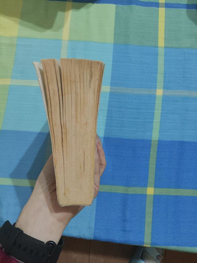 HISTORIA DEL REY TRANSPARENTE CV 07 (Spanish Ed...