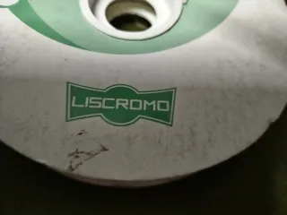 Rolo de fita ecológica