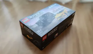 Lego Speed Champions 76924 Mercedes-AMG