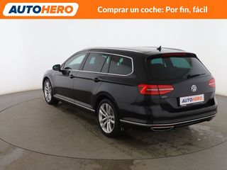 Volkswagen Passat 1.4 GTE