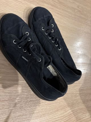 Bambas Victoria Negras