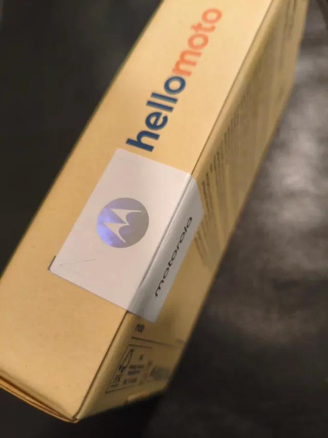 Motorola Moto G15 sigillato in vendita