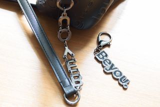 Bolso Desigual Negro