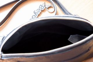 Bolso Desigual Negro